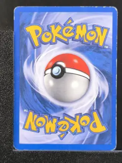 Carte Pokemon Energie Psy 110/111 Edition 1 Ed 1 Neo Genesis Wizards 2 - Image 3