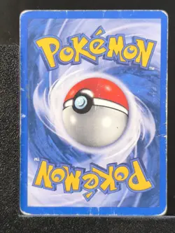 Carte Pokemon Kaiminus 80/111 Edition 1 Ed 1 Neo Genesis Wizards 1 - Image 3