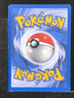 Carte Pokemon Ramoloss 73/111 Edition 1 Ed 1 Neo Genesis Wizards 2 - Image 3