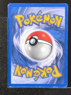 Carte Pokemon Bonne Nuit, Les Petits ! 79/82 Edition 1 Ed 1 Team Rocket Wizards - Image 3