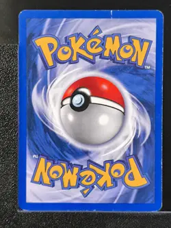 Carte Pokemon Ferosinge 61/82 Edition 1 Ed 1 Team Rocket Wizards 2 - Image 3