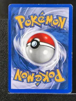 Carte Pokemon Ramoloss 67/82 Edition 1 Ed 1 Team Rocket Wizards 2 - Image 3
