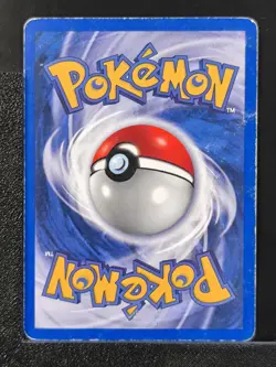 Carte Pokemon Rattatac Obscur 51/82 Edition 1 Ed 1 Team Rocket Wizards 1 - Image 3