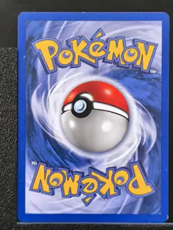 Carte Pokemon Electrode 18/64 Edition 1 Ed 1 Jungle Wizards 1 - Image 3