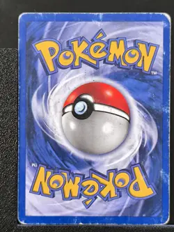 Carte Pokemon Empiflor 30/64 Edition 1 Ed 1 Jungle Wizards 2 - Image 3