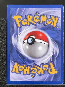 Carte Pokemon Tauros 47/64 Edition 1 Ed 1 Jungle Wizards 3 - Image 3