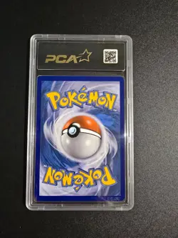 Carte Pokemon Mentali EX 117/122 PCA 8 XY Rupture Turbo FRA - Image 2
