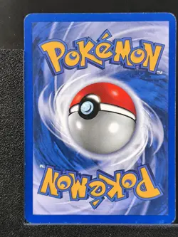 Carte Pokemon M. Fuji 58/62 Edition 1 Ed 1 Fossile Wizards 3 - Image 3