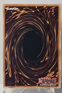 Power Tool Dragon CT06-EN001 Limited Edition Secret Rare Yugioh TCG NM/M - Image 2