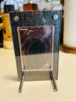 Yugioh Prismatic God Box Obelisk the Tormentor PGB1-JPS02 Japanese + Case - Image 5