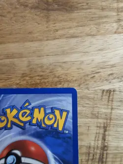 Chansey 3/102 Base Set Holo Rare Pokemon Card 1999 WOTC TCG Vintage Pokemon - Image 3