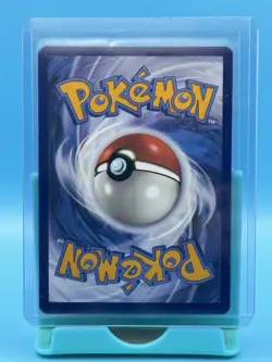 Pokemon TCG Mienshao Illustration Rare Card Paradox Rift 200/182 NM/M Condition - Image 2