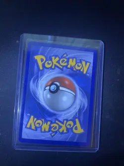 270/217 Mega Scrafty Ex Ultra Rare Pokemon Card Near Mint Ascended Heroes - Image 2