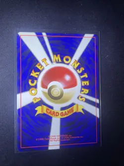 Pokemon Card - Light Piloswine Neo Destiny Japanese 221 Rare - Image 2