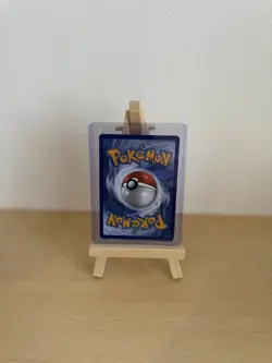 Mega Sharpedo Ex 127/094 SR Pokemon Card English Full art - Image 2