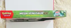 Mega Venusaur Ex Premium Collection Box Pokemon TCG Factory Sealed Brand New UK - Image 3