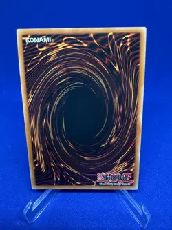 Yu-Gi-Oh! Secret Rare - Tri-Brigade Springans Kitt - BPRO-EN025 - Image 2