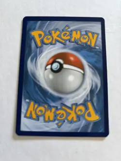 Pokemon TCG - Hoopa EX XY XY71 Holo Promo Card - Image 2