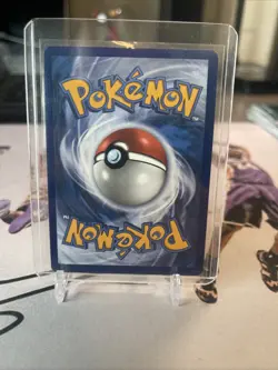 Misty's Psyduck 193/182 Sv10: Destined Rivals Holo - NM - Image 2