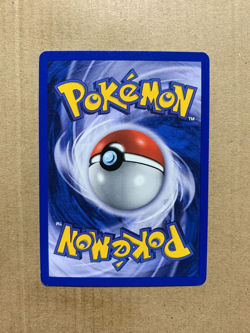 GERMAN Fossil Egg 72/75 Neo Discovery - Uncommon Pokemon Card - NM/Mint - Image 2