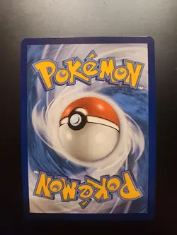 Salvatore 212/162 Pokemon TCG SV05: Temporal Forces Special Illustration Rare - Image 4