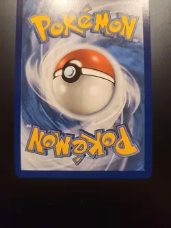 Salvatore 212/162 Pokemon TCG SV05: Temporal Forces Special Illustration Rare - Image 5