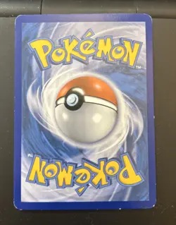 Pokemon TCG - Eevee BW94 - Black Star Promo - LP - Image 3