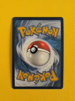 Arven Full Art Supporter Trainer Card 235/198 Rare Pokemon Card Scarlet Violet - Image 2