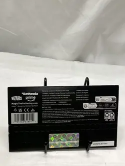 Magic the Gathering MTG Secret Lair x Fallout: Beyond Vault 33 Foil Sealed - Image 2