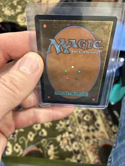 Mtg. Lizard, Connors's Curse Extended Art. Marvel's Spider-Man. Pack Fresh - Image 2