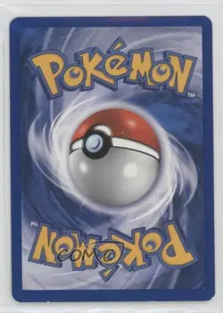 Koga's Pidgey 1st Ed. Pokemon Gym Challenge #80 2000 - Image 2