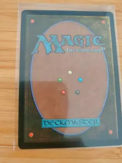 MTG Mirkwood Bats (FOIL Borderless) 0421 Lord of the Rings M/NM Free UK P&P - Image 2