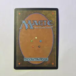 Magic: The Gathering Earthcraft Tempest Rare Enchantment Green Regular English … - Image 2