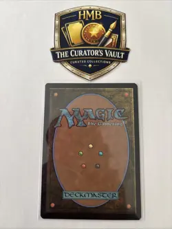 Oviya, Automech Artisan MTG Aetherdrift Regular NM - Image 3