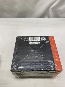 Magic the Gathering Teenage Mutant Ninja Turtles Draft Night Box Sealed New - Image 5