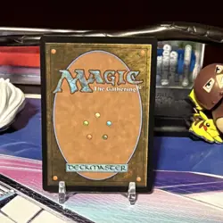 Mysterio, Master of Illusion (Extended Art) 253 MTG Marvel's Spider-Man SPM - Image 2