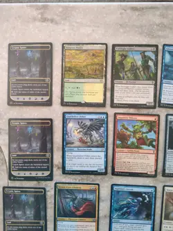 magic the gathering lot of 60 - Image 2