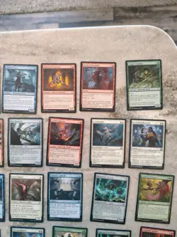 magic the gathering lot of 60 - Image 3