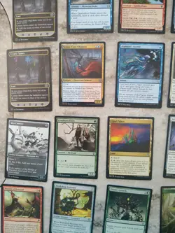 magic the gathering lot of 60 - Image 4