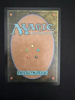 Cyclonic Rift (Japanese Etched Foil) Strixhaven: Mystical Archive Silver Scroll - Image 2