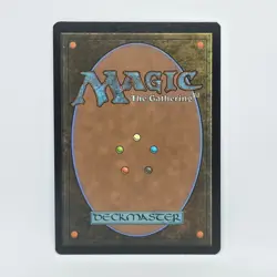 Decorum Dissertation M 0292 (Borderless) MTG Secrets of Strixhaven (FOIL) - Image 2