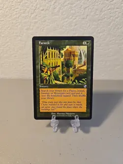 MTG Farseek LP Time Spiral Remastered - Image 1