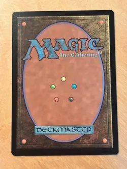 Magic the Gathering MTG Field of Ruin Innistrad Midnight Hunt Foil NM - Image 2