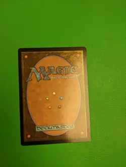 Unstoppable Slasher (0119) Duskmourn: House of Horror Regular - Image 2