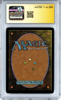 CGC MINT+ 9.5 Auto 10 Grey Delisle Azula Always Lies Avatar: The Last Airbender - Image 2