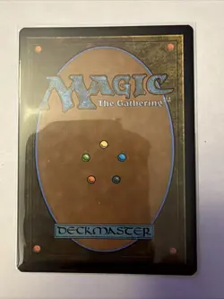 Cool but Rude #89 Magic Teenage Mutant Ninja Turtles Regular - Image 2