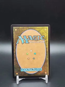 Tifa Lockhart Surge FOIL Borderless Final Fantasy NM MTG - Image 2