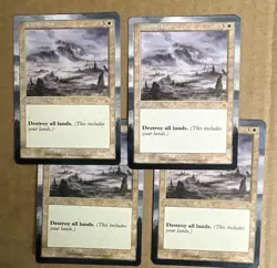 Armageddon (Starter 1999) ALTERED floating border style hand painted! - Image 2