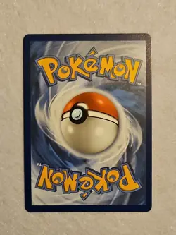 Mega Latias ex 100/132 Pokemon Mega Evolution - Image 2