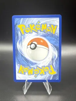 Togedemaru Pokemon Phantasmal Flames 104/094 Illustration Rare Near Mint - Image 2